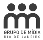 Grupo de Mídia Rio de Janeiro