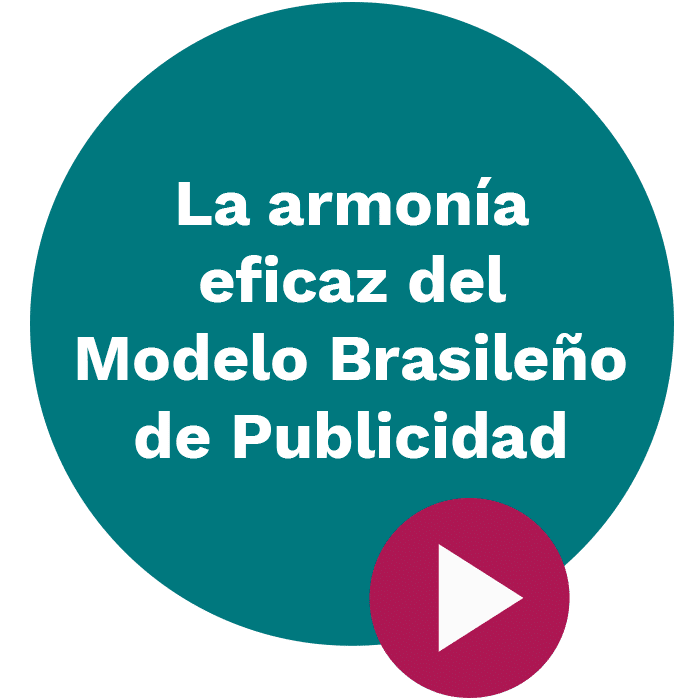 La armonía eficaz del Modelo Brasileño de Publicidad