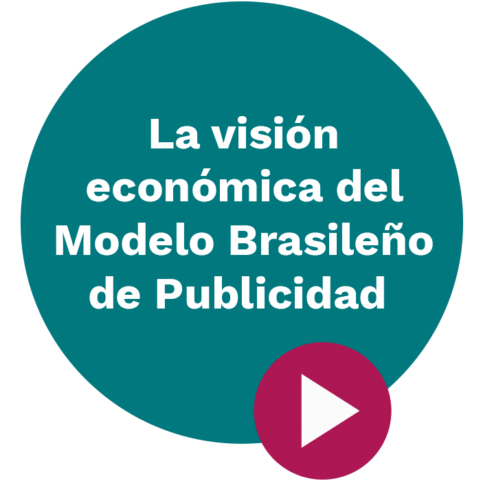 La visión económica del Modelo Brasileño de Publicidad
