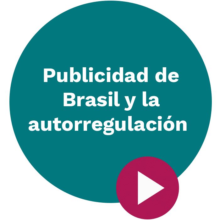 Publicidad de Brasil y la autorregulación